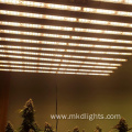 Grow Room Temp Led Supplemental Grow Lights